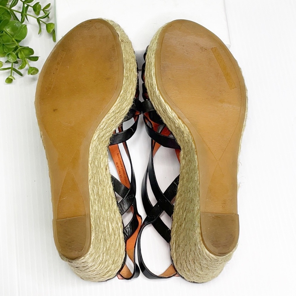 Via Spiga  Espadrille Wedge (7) - Picture 7 of 9
